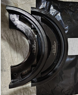 Υδραυλικά ελεγχόμενη 5000psi Σφραγίδα VBR για συσκευαστή ελέγχου κεφαλής φρεατίου 16A