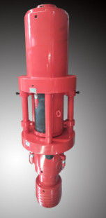 Ραβδί BOP Varco Bop Blow Out Preventer API Πρότυπο 16A έλεγχο κεφαλής πηγάδι