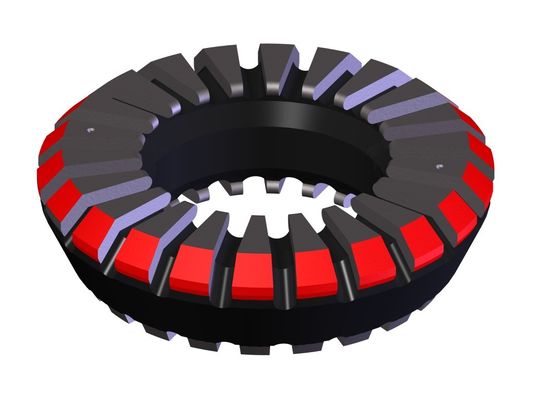 MSP 21 1/4&quot; 2000 Psi Hydril Annular Bop Πρότυπο API για δοκιμές υδροστατικής πίεσης